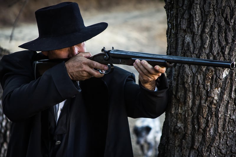 Wild West Adventure