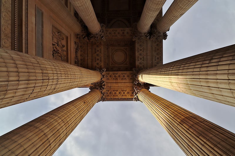 Roman Pantheon